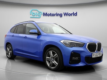 BMW - X1