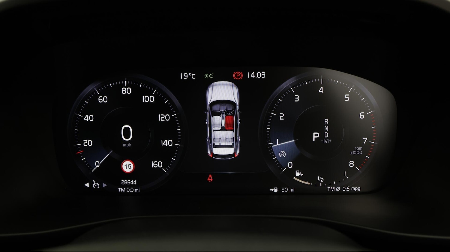 Used Volvo XC40 2021 for sale - 76085332: Photo 11