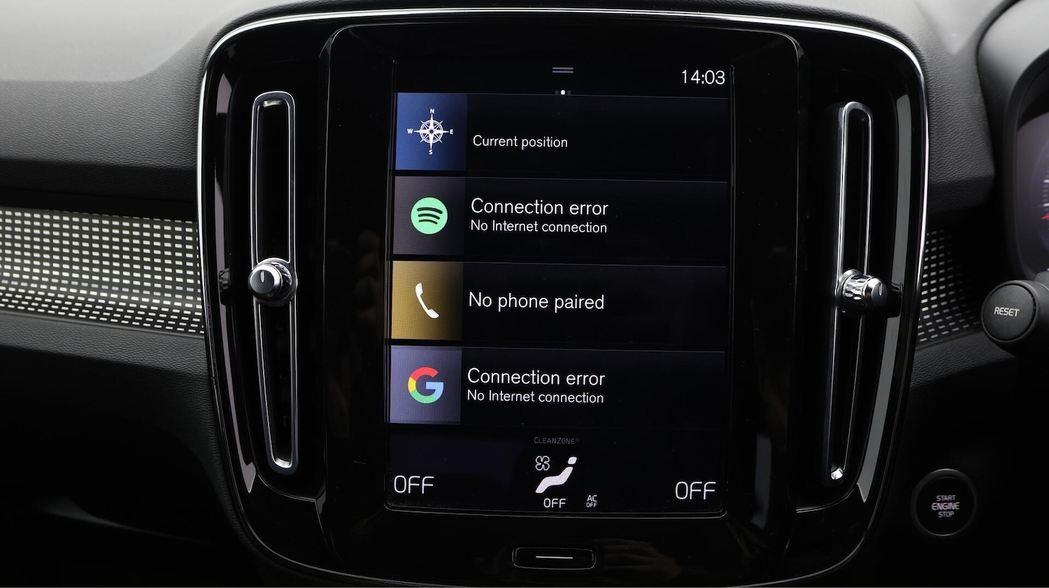 Used Volvo XC40 2021 for sale - 76085332: Photo 12
