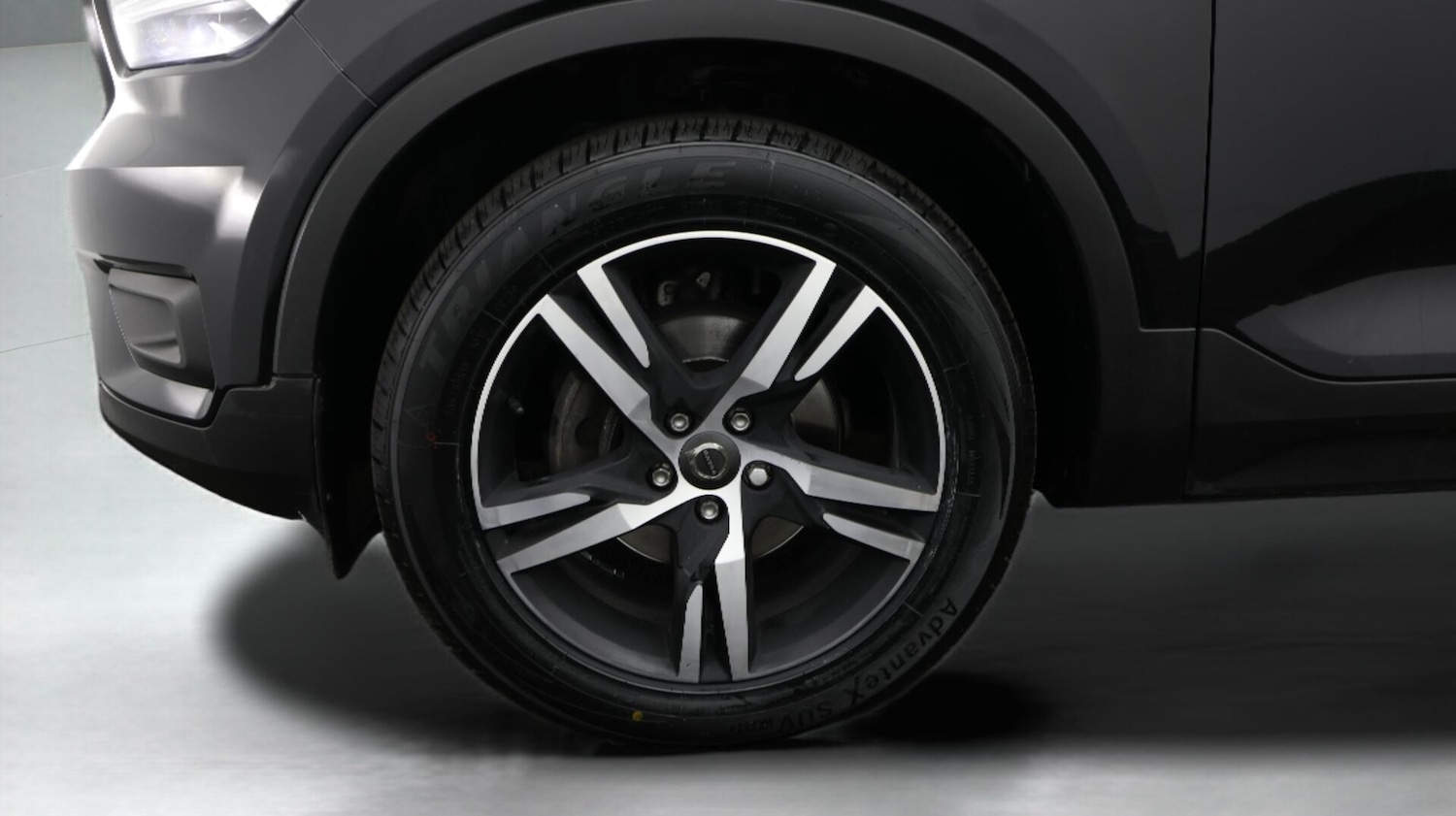 Used Volvo XC40 2021 for sale - 76085332: Photo 19