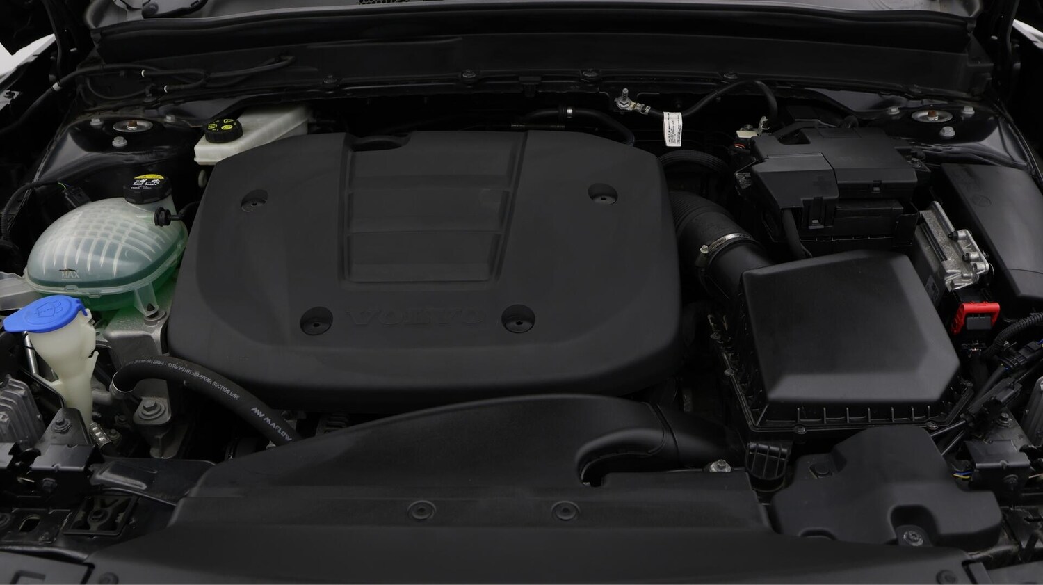 Used Volvo XC40 2021 for sale - 76085332: Photo 20