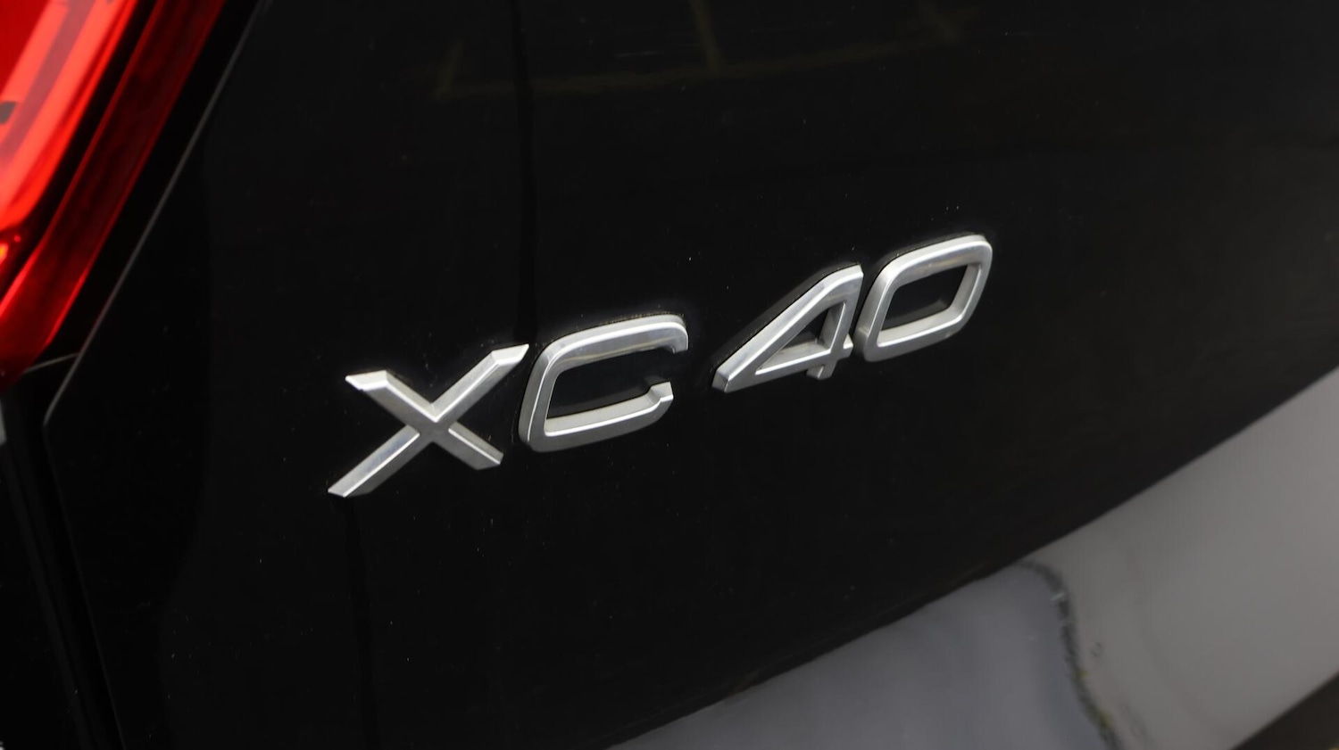 Used Volvo XC40 2021 for sale - 76085332: Photo 21