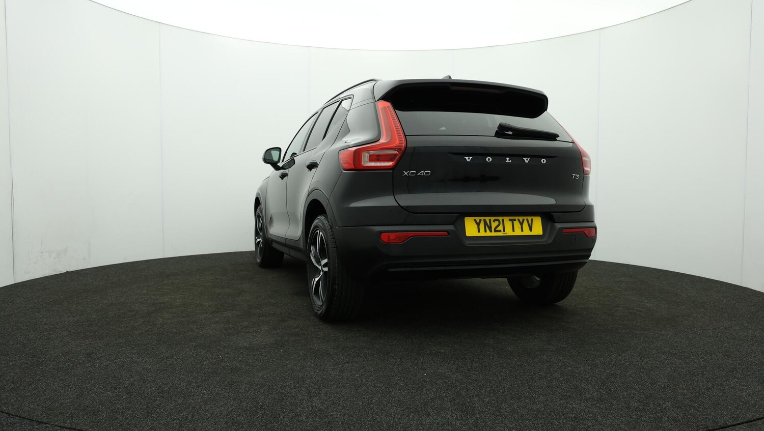 Used Volvo XC40 2021 for sale - 76085332: Photo 33