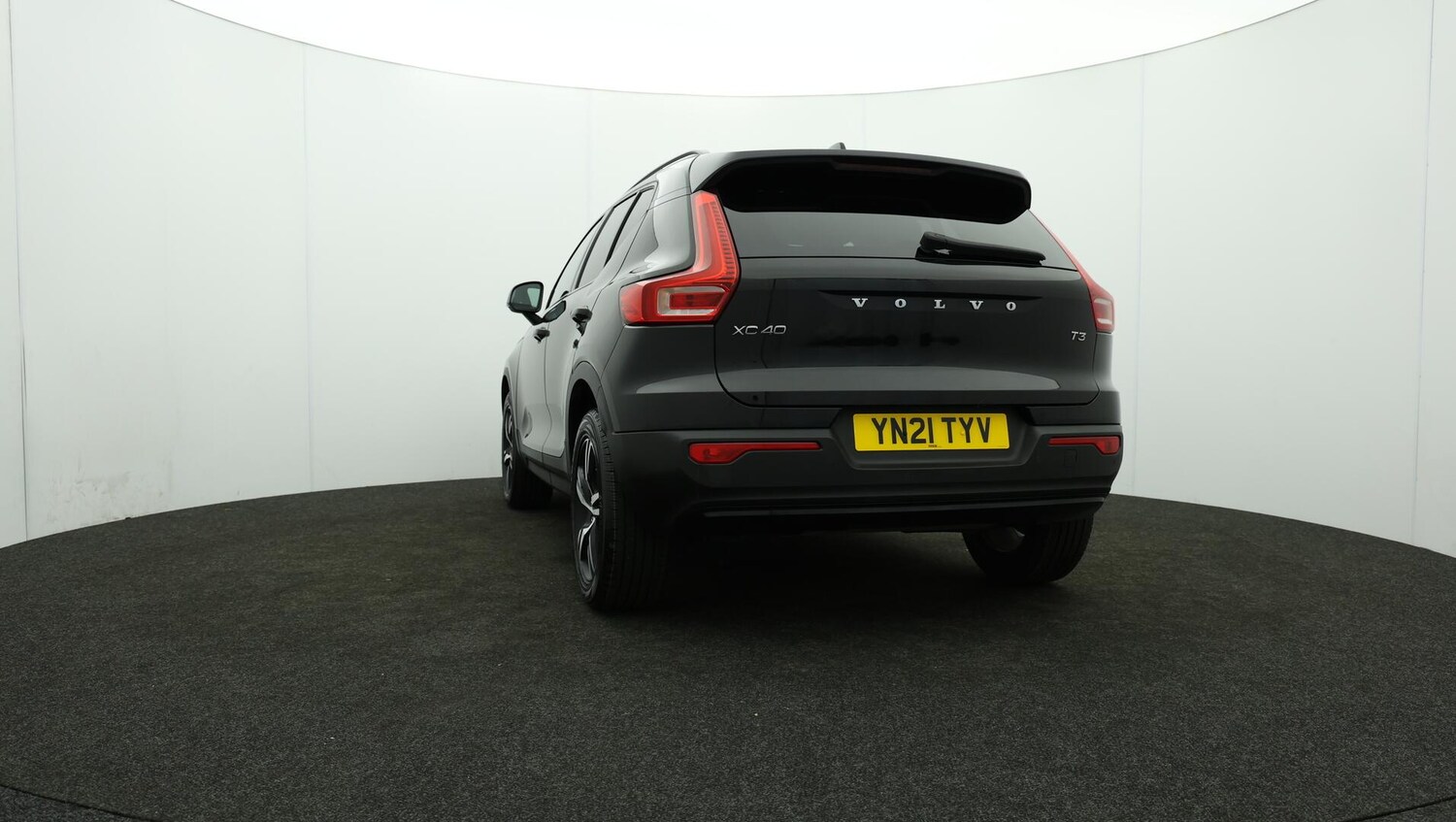 Used Volvo XC40 2021 for sale - 76085332: Photo 34