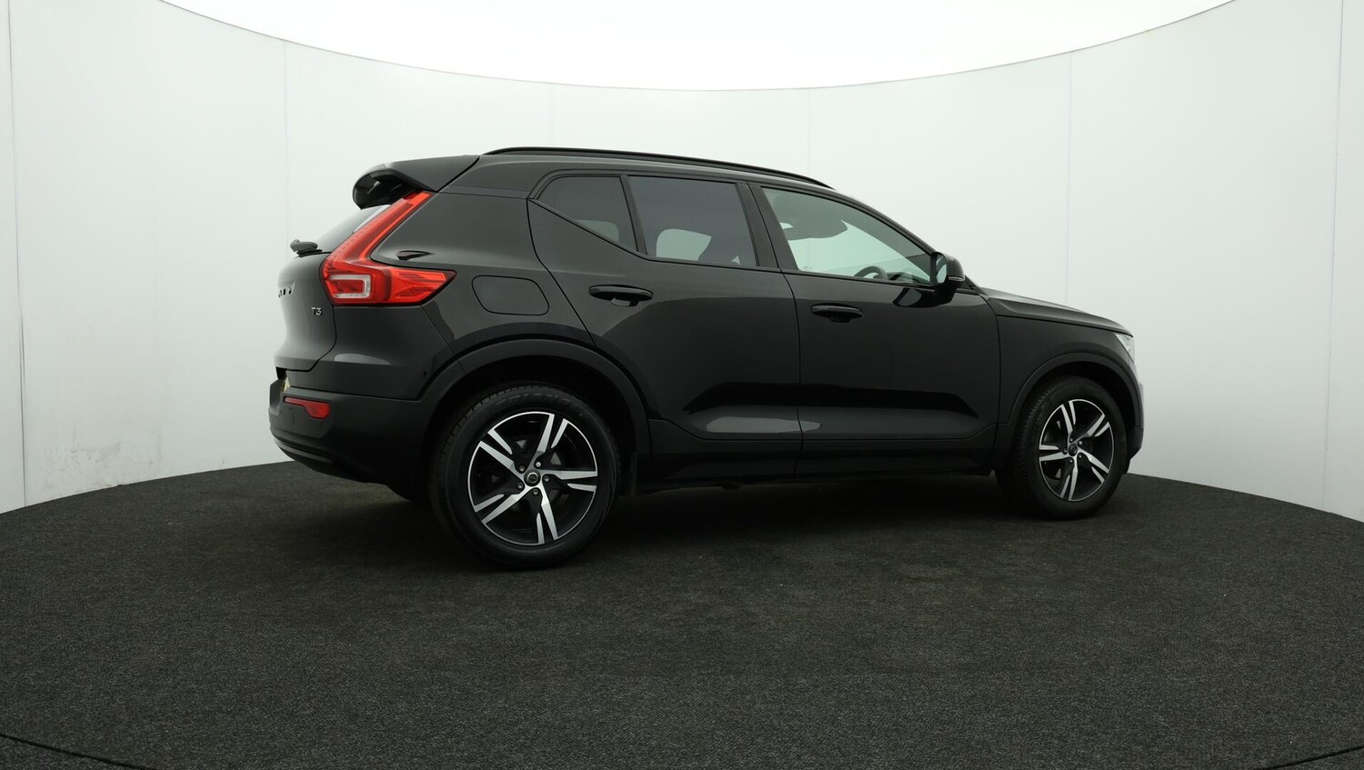Used Volvo XC40 2021 for sale - 76085332: Photo 38