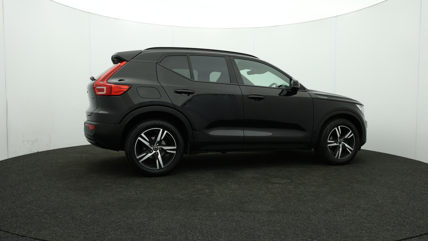 Used Volvo XC40 2021 for sale - 76085332: Photo 39