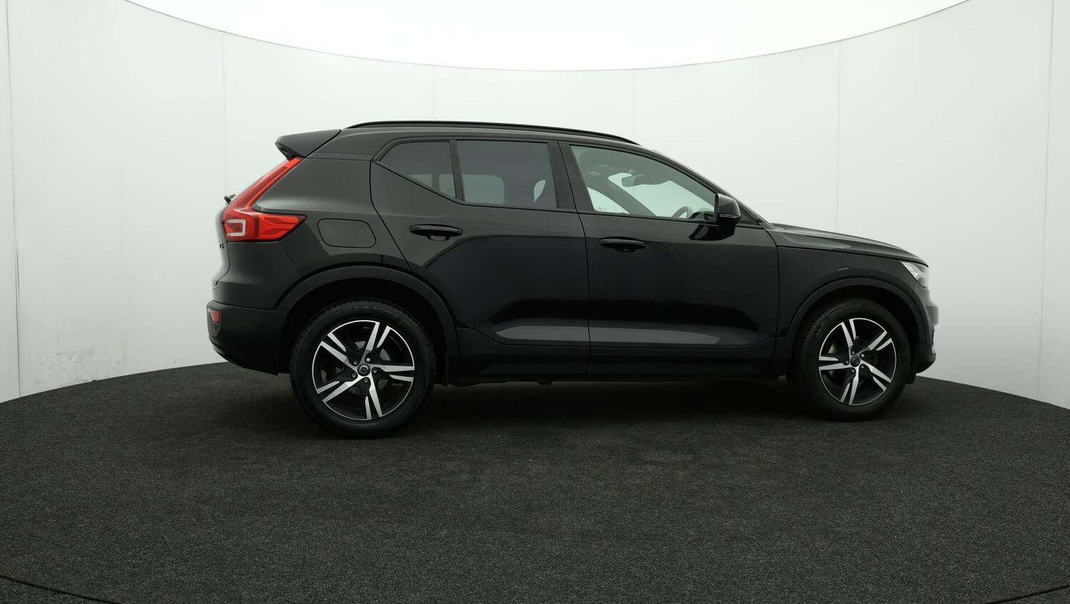 Used Volvo XC40 2021 for sale - 76085332: Photo 40