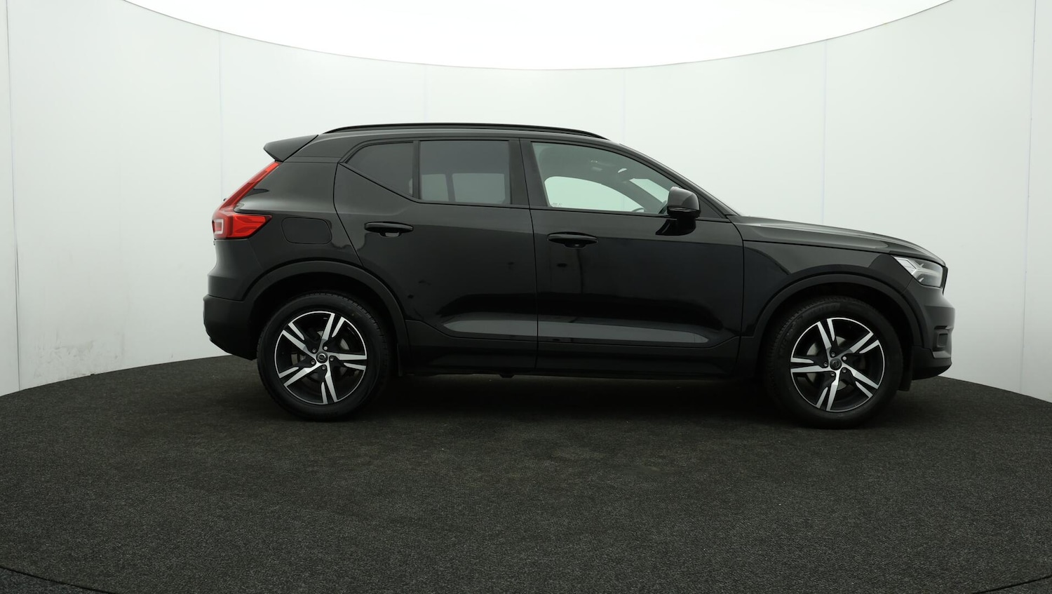 Used Volvo XC40 2021 for sale - 76085332: Photo 42