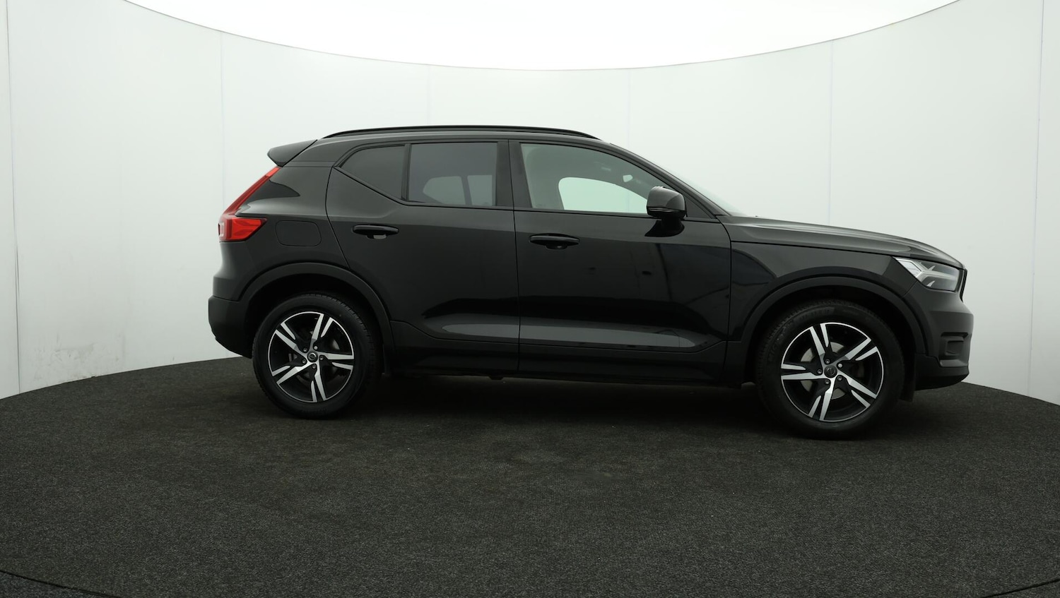 Used Volvo XC40 2021 for sale - 76085332: Photo 43