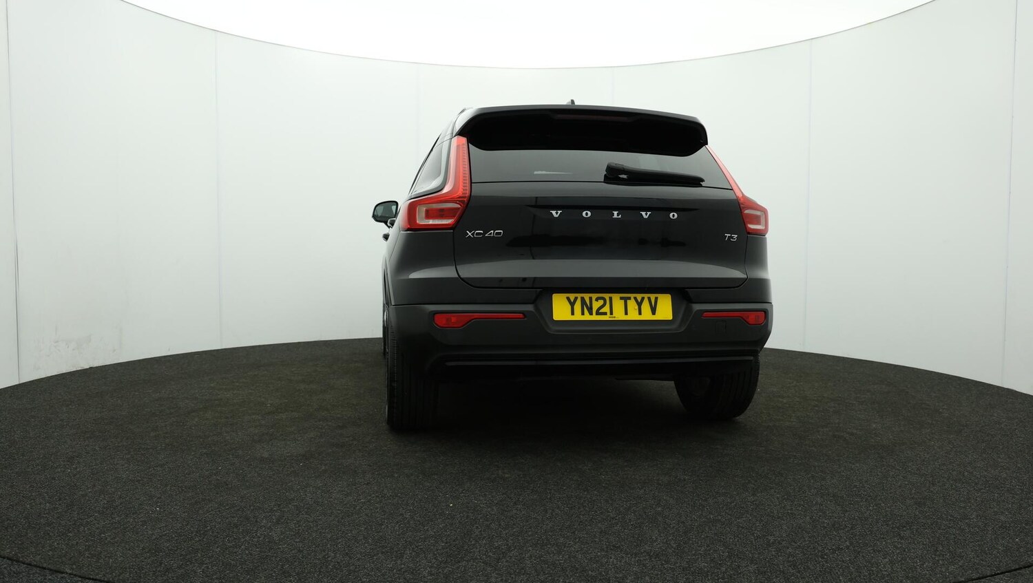 Used Volvo XC40 2021 for sale - 76085332: Photo 45
