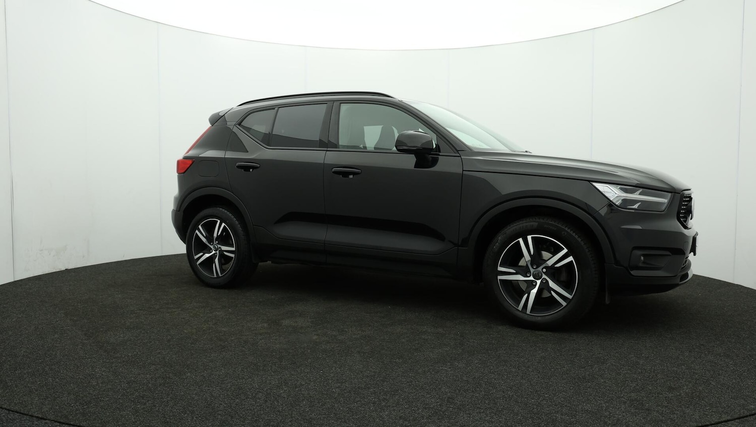 Used Volvo XC40 2021 for sale - 76085332: Photo 47