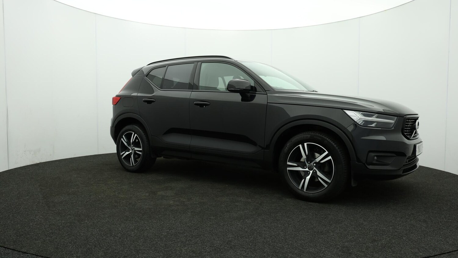 Used Volvo XC40 2021 for sale - 76085332: Photo 48