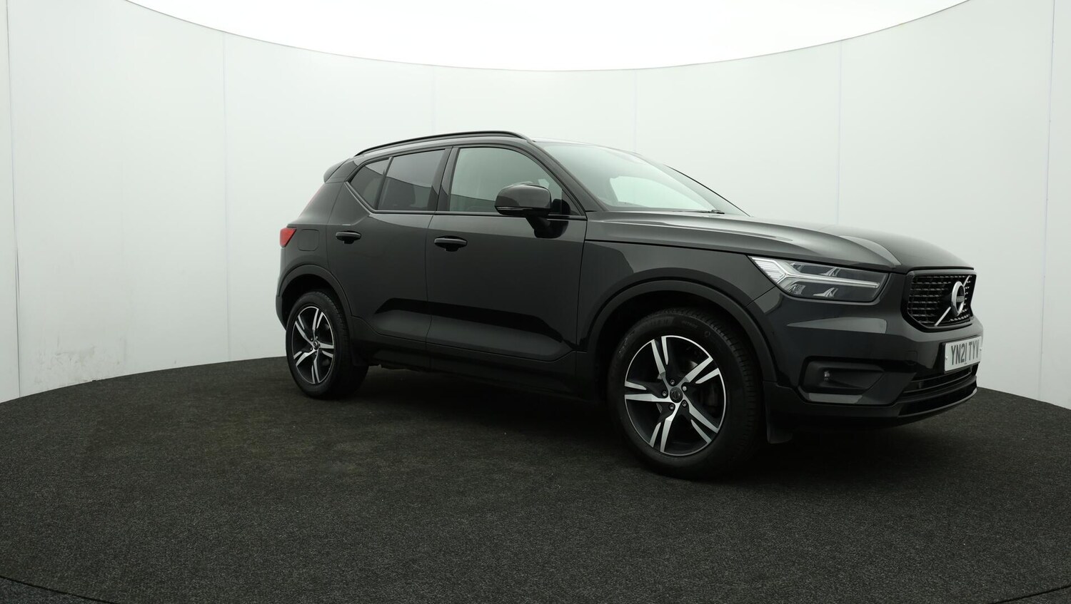 Used Volvo XC40 2021 for sale - 76085332: Photo 49