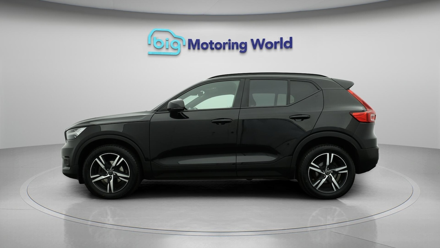 Used Volvo XC40 2021 for sale - 76085332: Photo 5