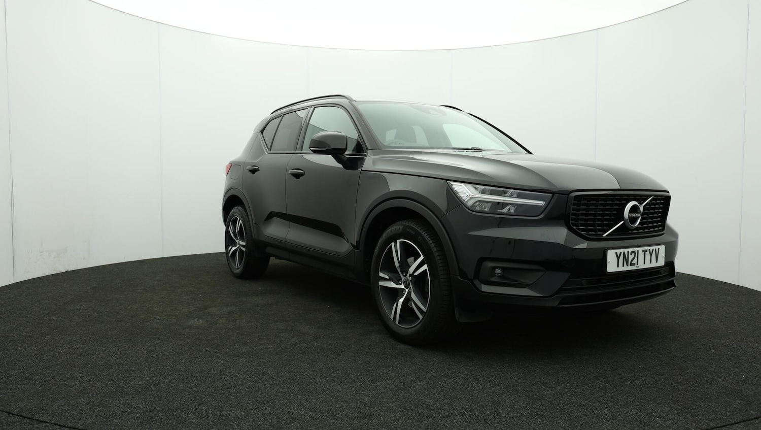 Used Volvo XC40 2021 for sale - 76085332: Photo 51