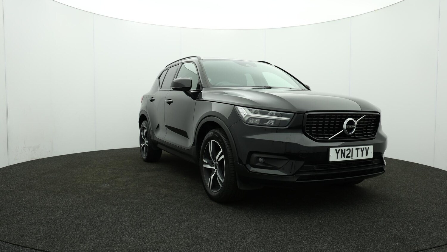 Used Volvo XC40 2021 for sale - 76085332: Photo 52