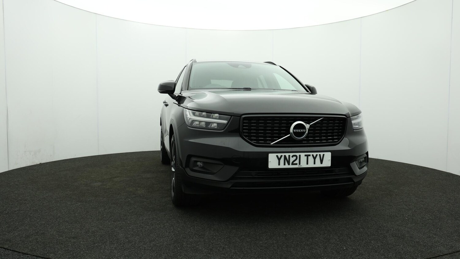 Used Volvo XC40 2021 for sale - 76085332: Photo 54