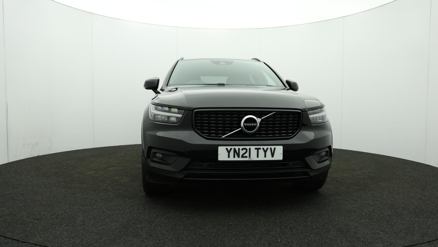 Used Volvo XC40 2021 for sale - 76085332: Photo 55