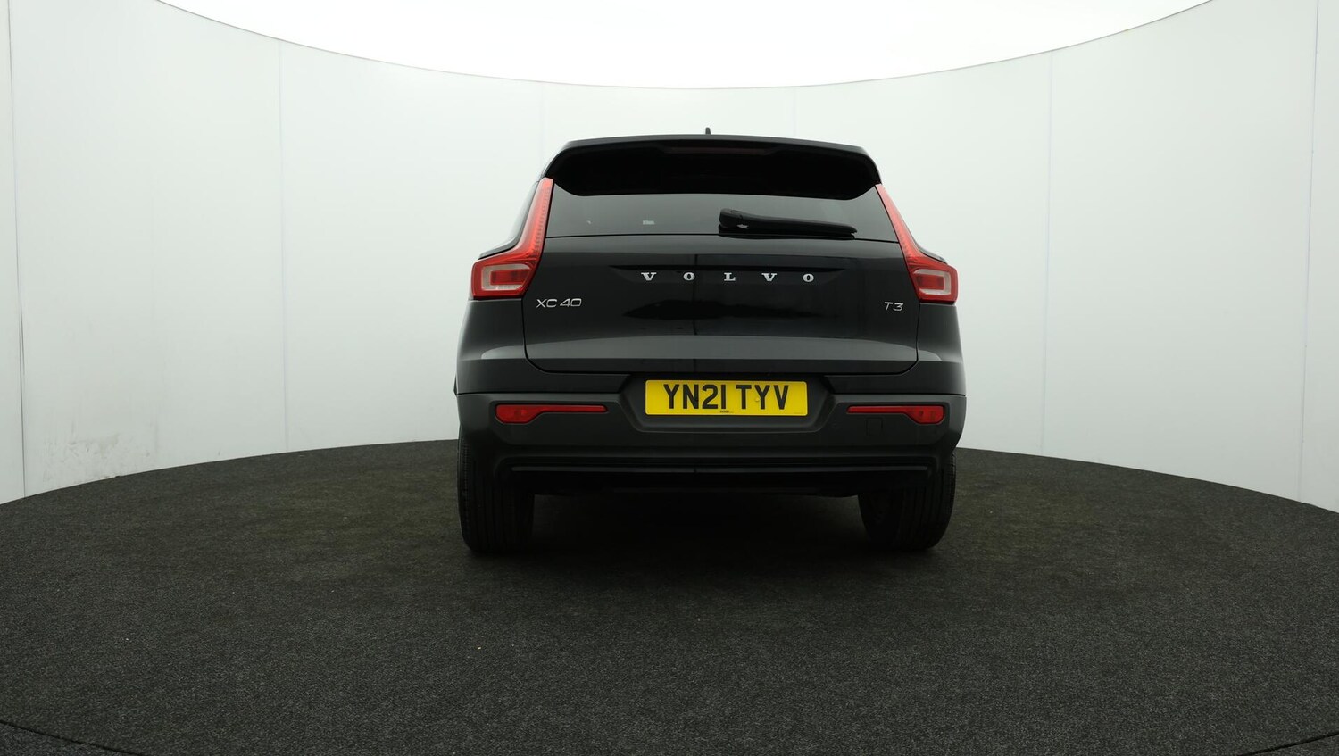 Used Volvo XC40 2021 for sale - 76085332: Photo 56