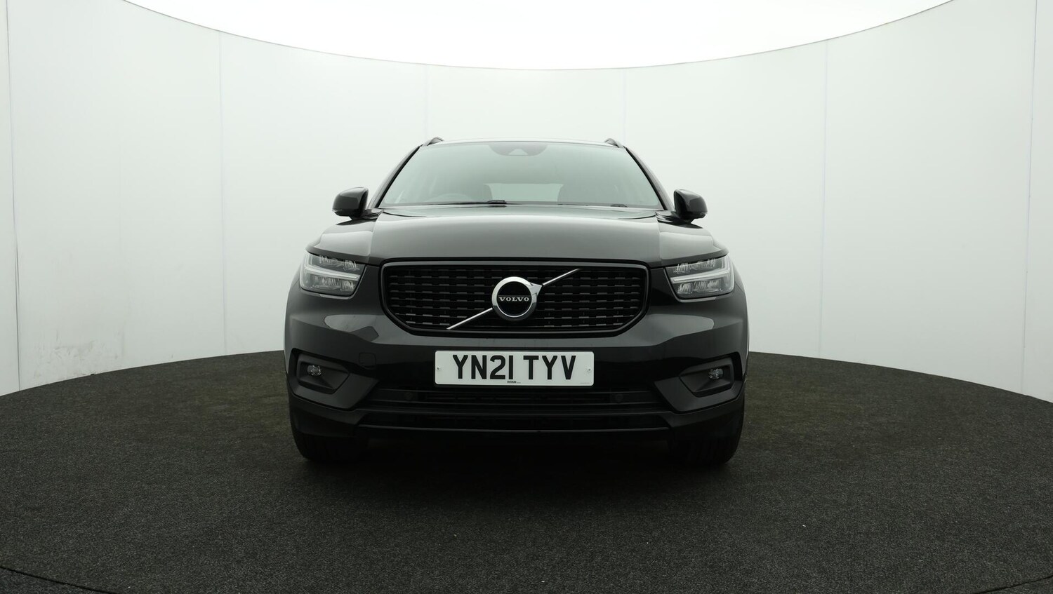 Used Volvo XC40 2021 for sale - 76085332: Photo 57
