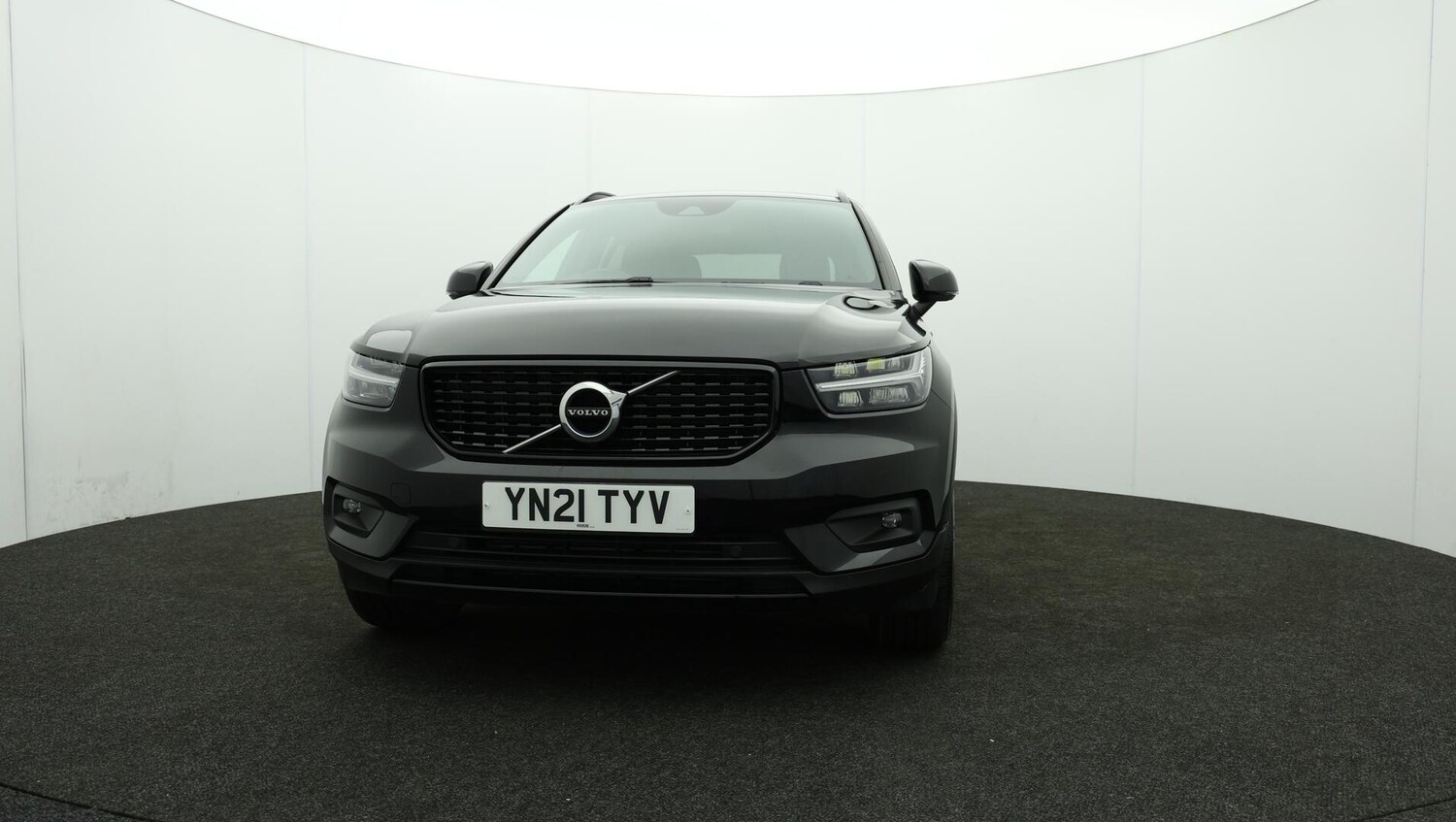 Used Volvo XC40 2021 for sale - 76085332: Photo 58