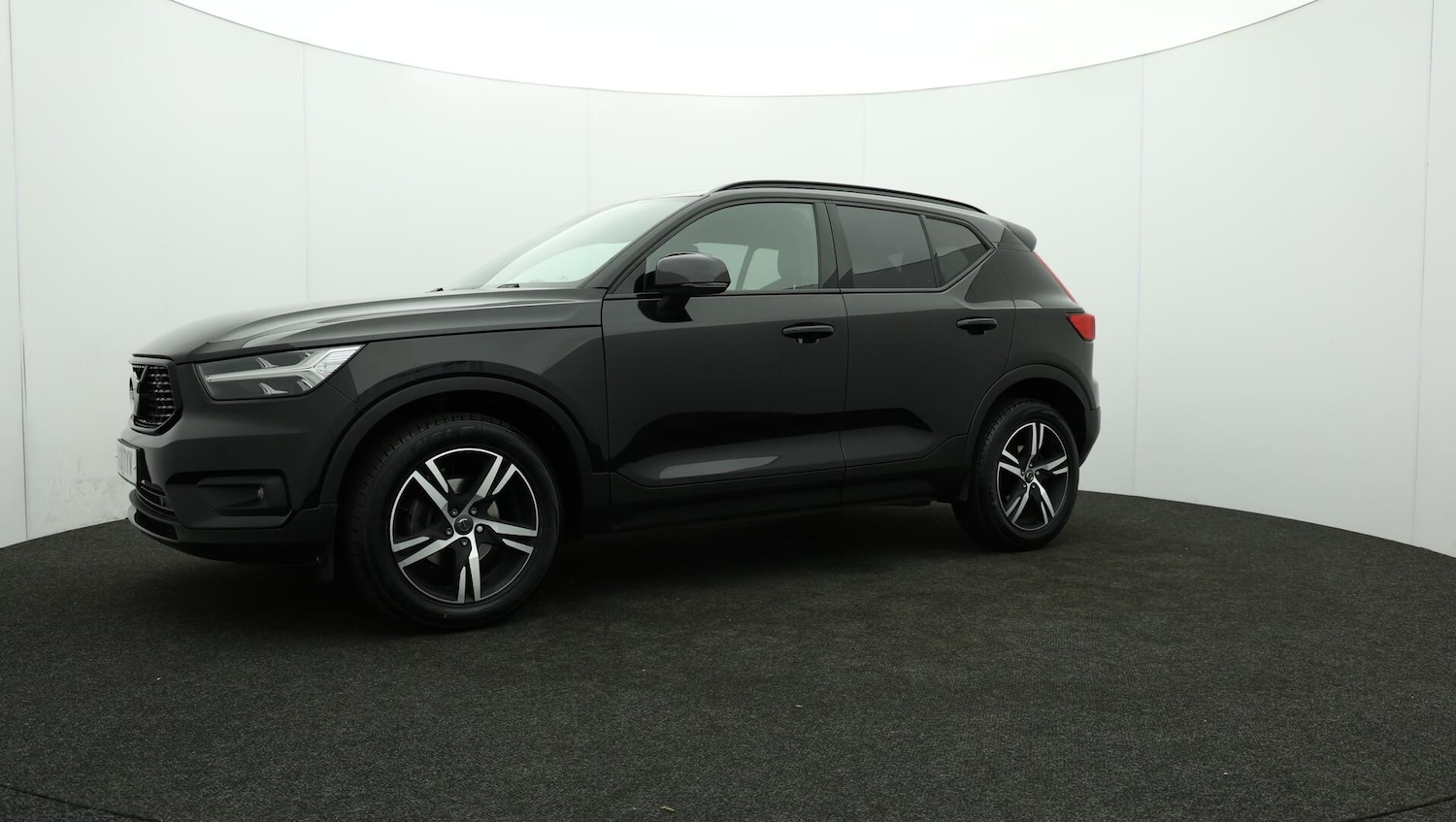 Used Volvo XC40 2021 for sale - 76085332: Photo 65