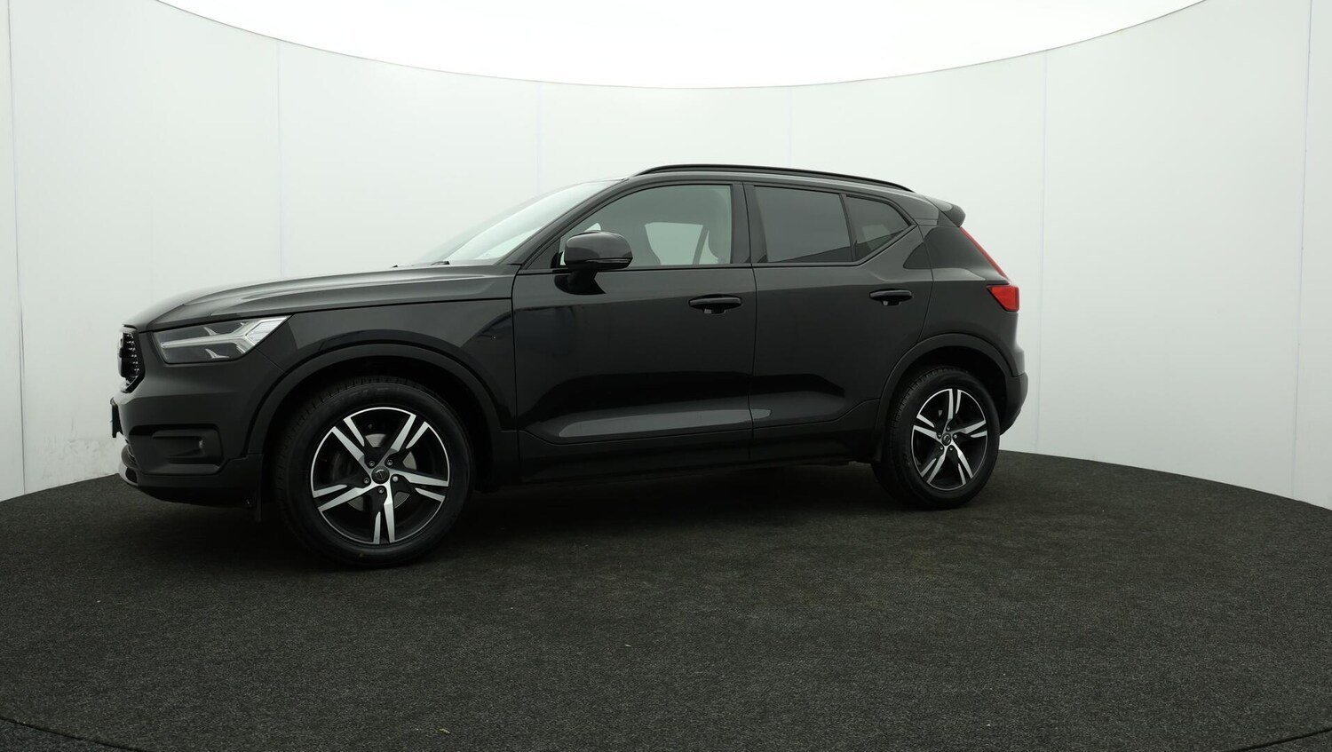 Used Volvo XC40 2021 for sale - 76085332: Photo 66