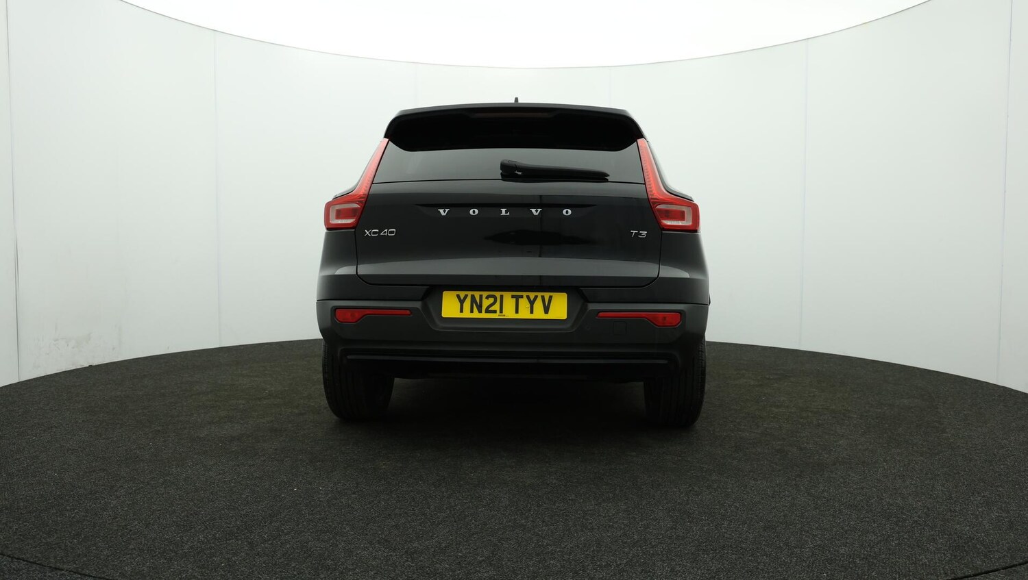 Used Volvo XC40 2021 for sale - 76085332: Photo 67