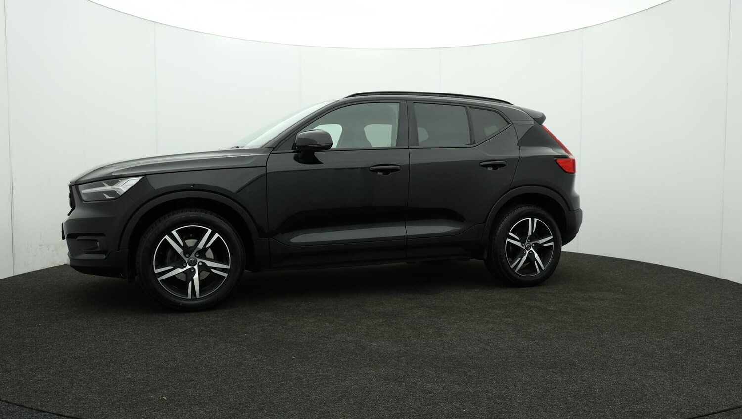 Used Volvo XC40 2021 for sale - 76085332: Photo 68