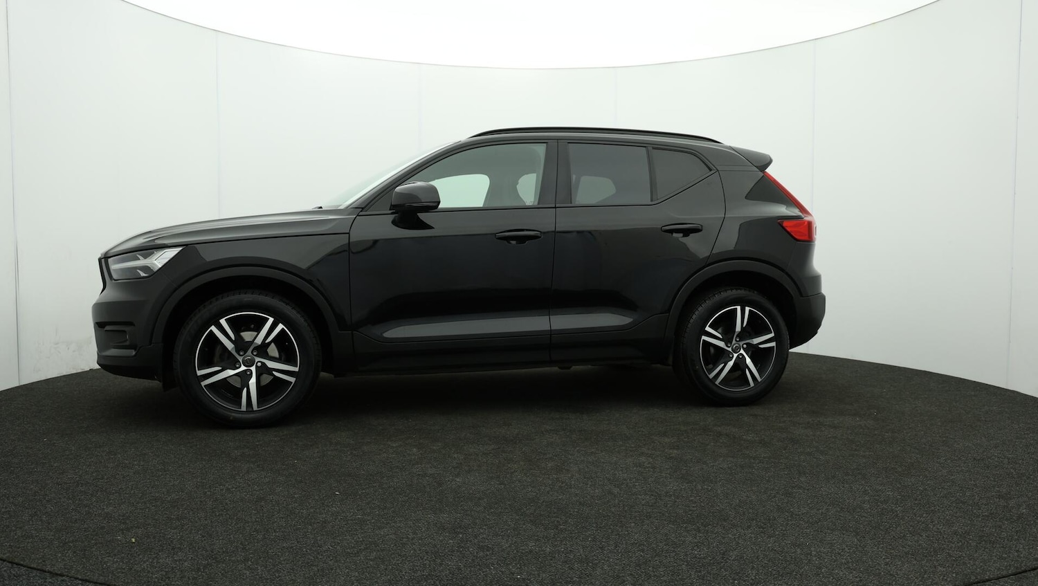 Used Volvo XC40 2021 for sale - 76085332: Photo 69