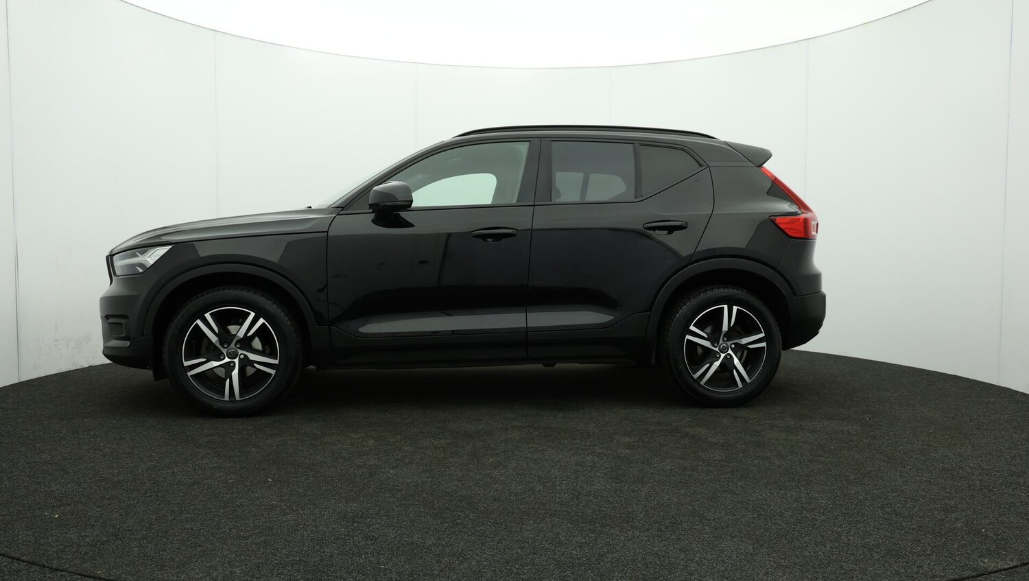 Used Volvo XC40 2021 for sale - 76085332: Photo 70