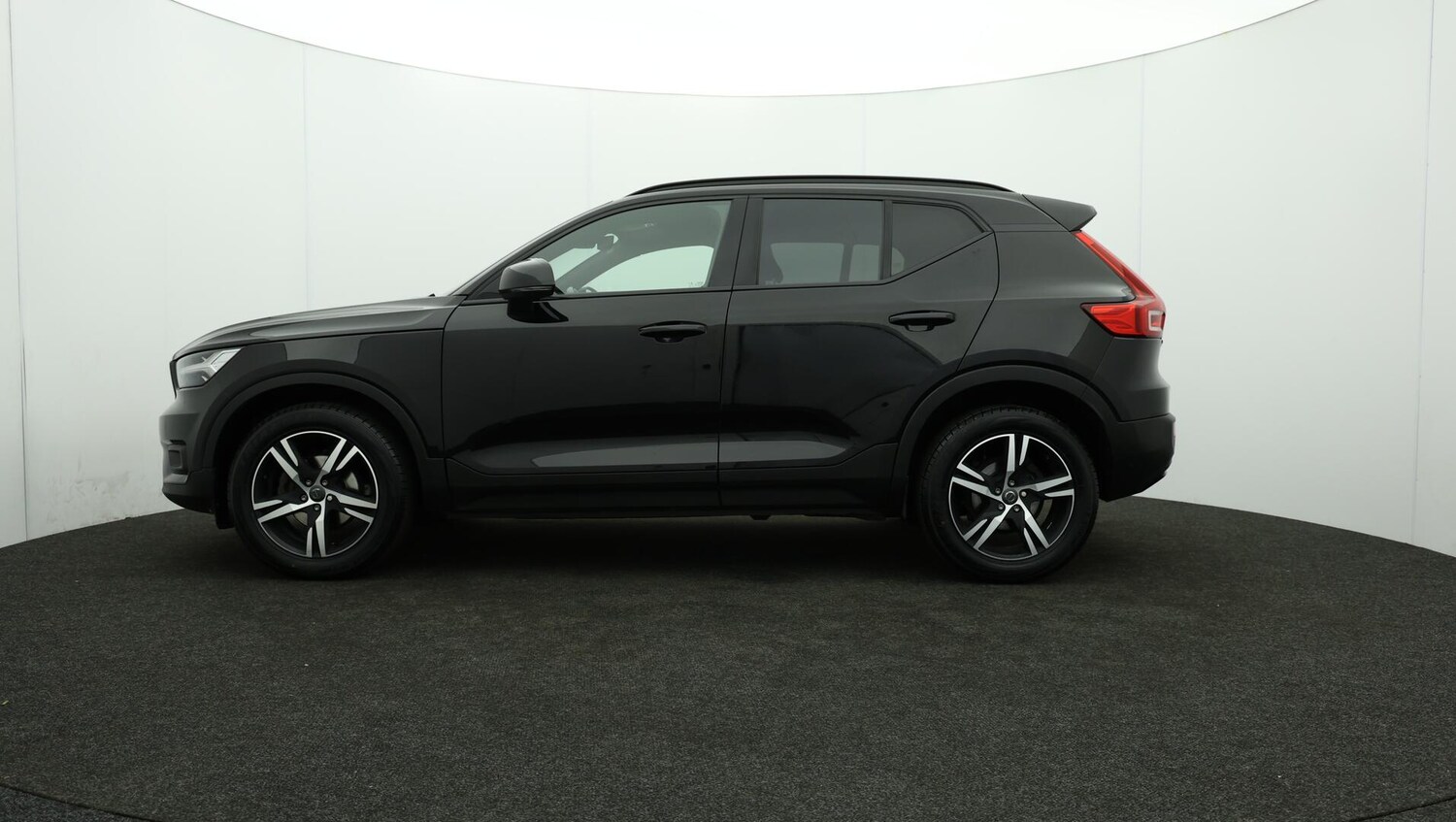 Used Volvo XC40 2021 for sale - 76085332: Photo 71