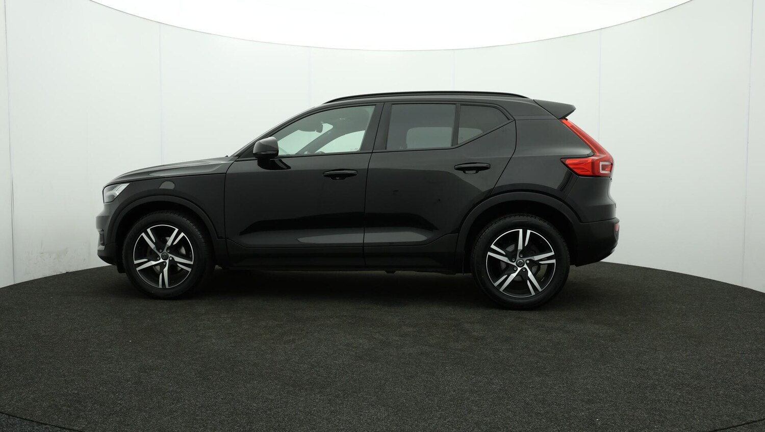 Used Volvo XC40 2021 for sale - 76085332: Photo 72