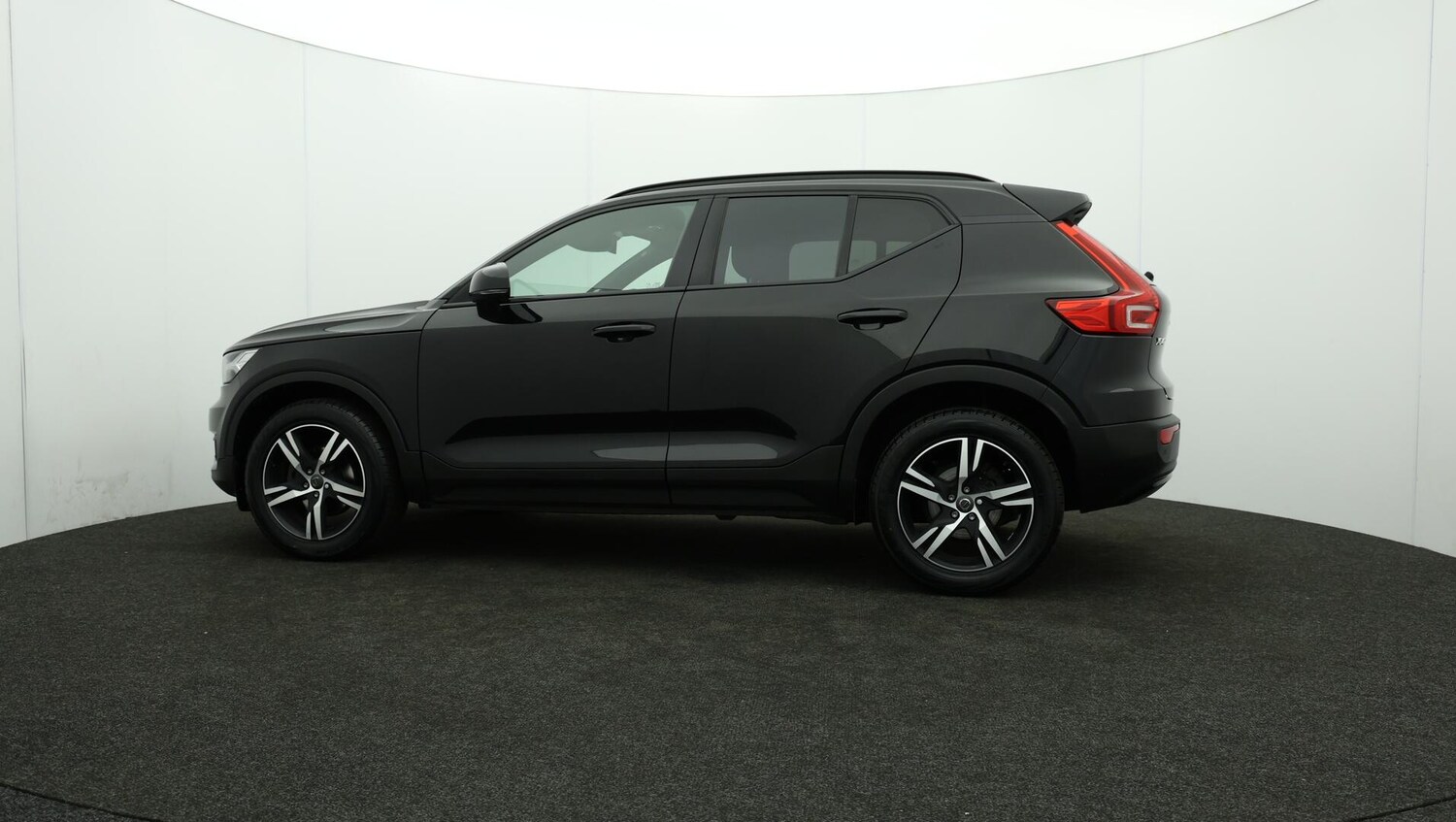 Used Volvo XC40 2021 for sale - 76085332: Photo 73