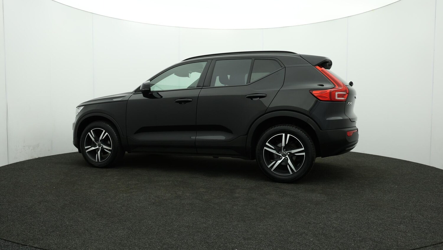 Used Volvo XC40 2021 for sale - 76085332: Photo 74