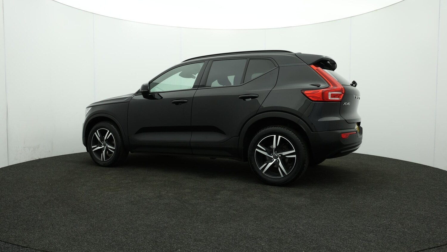 Used Volvo XC40 2021 for sale - 76085332: Photo 75