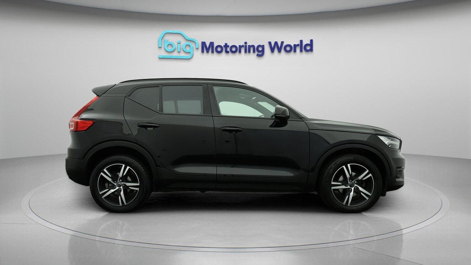 Used Volvo XC40 2021 for sale - 76085332: Photo 9