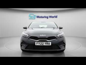 Used Kia Ceed 2022 for sale - 74441816: Photo
