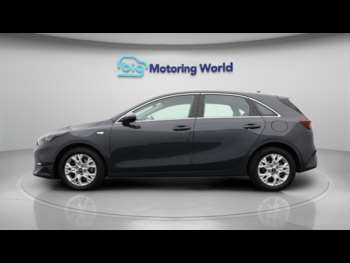 Used Kia Ceed 2022 for sale - 74441816: Photo