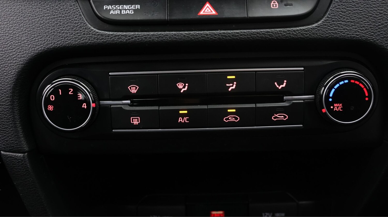 Used Kia Ceed 2021 for sale - 77451337: Photo 12