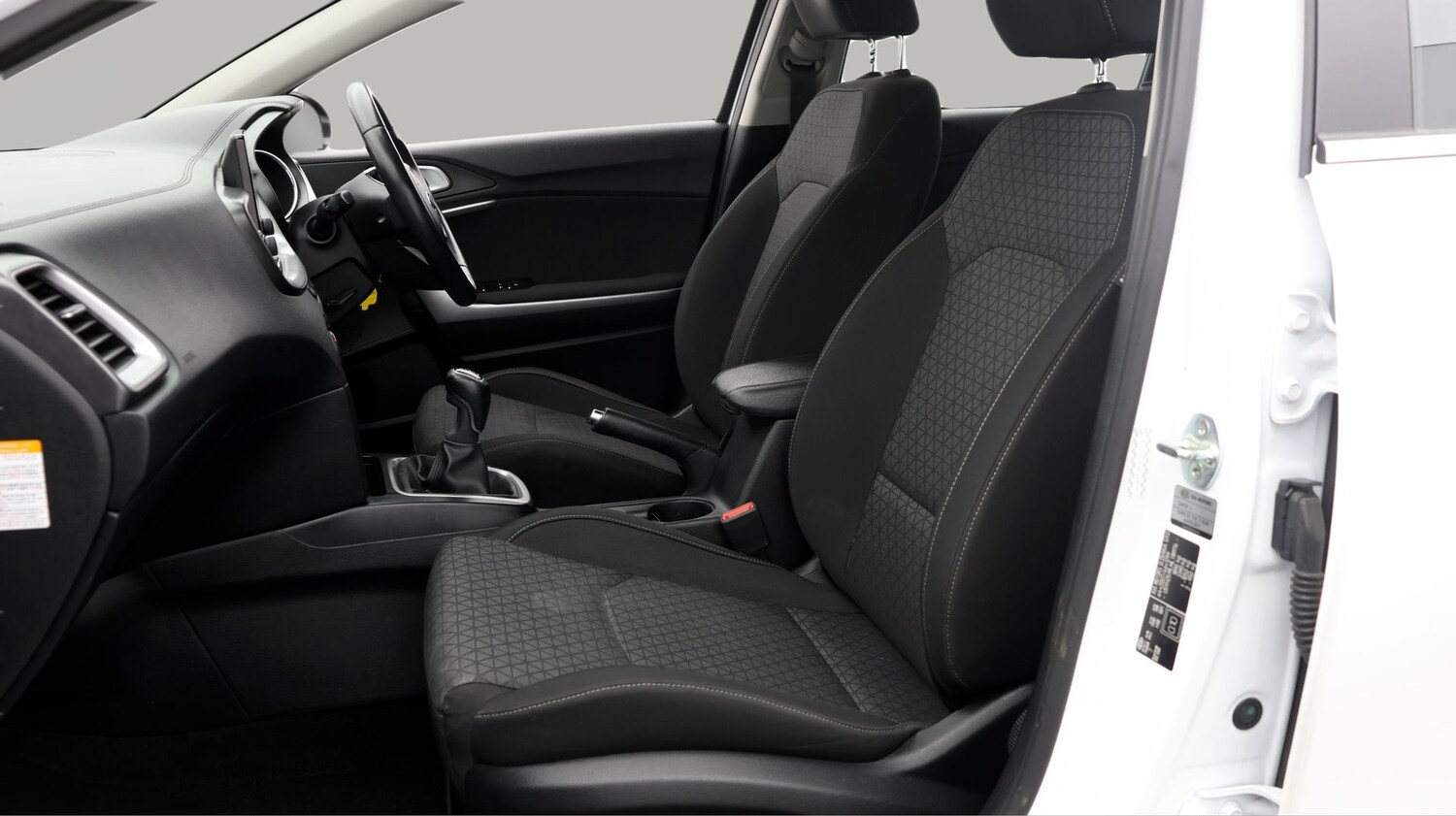 Used Kia Ceed 2021 for sale - 77451337: Photo 14