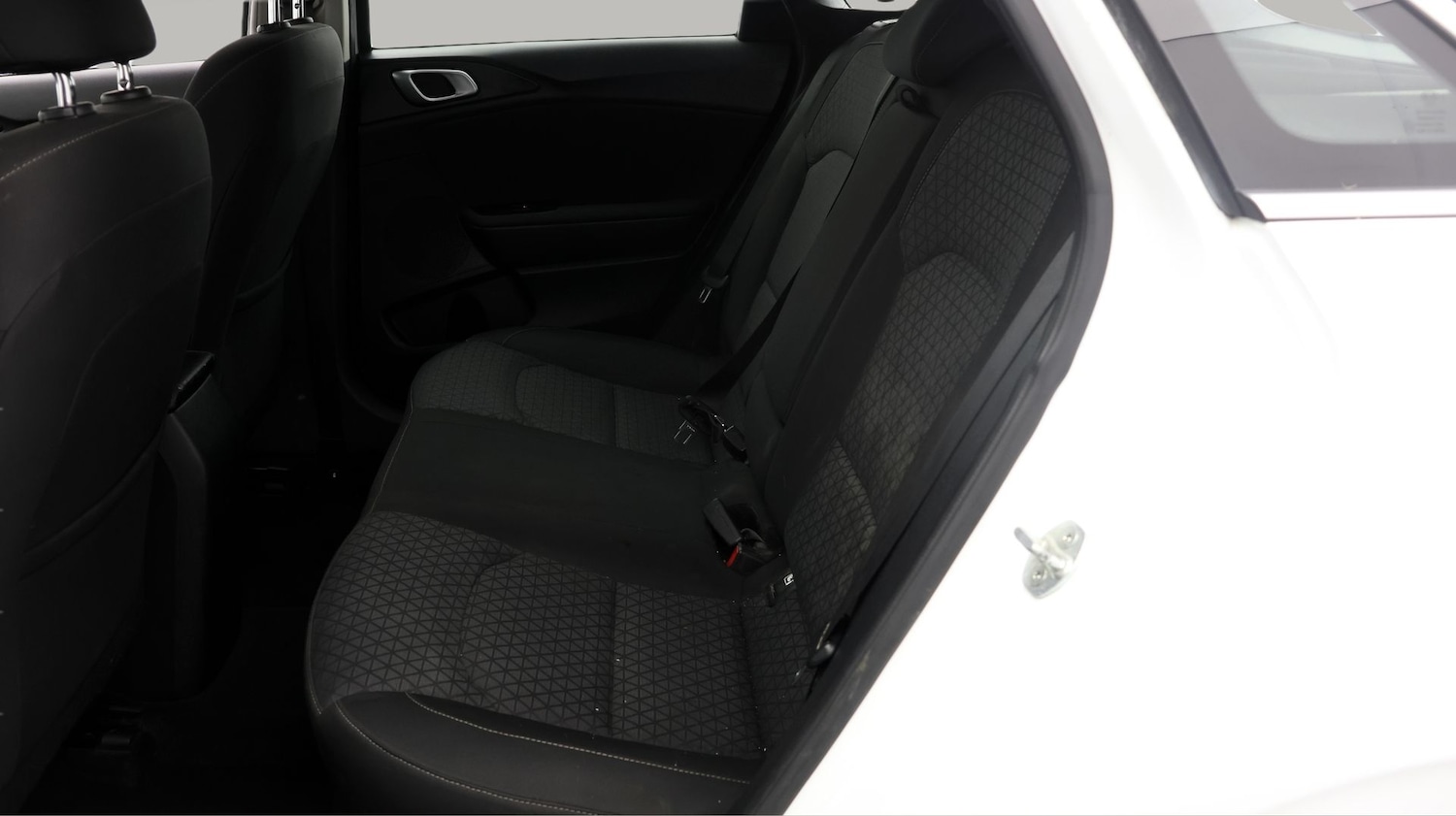 Used Kia Ceed 2021 for sale - 77451337: Photo 16