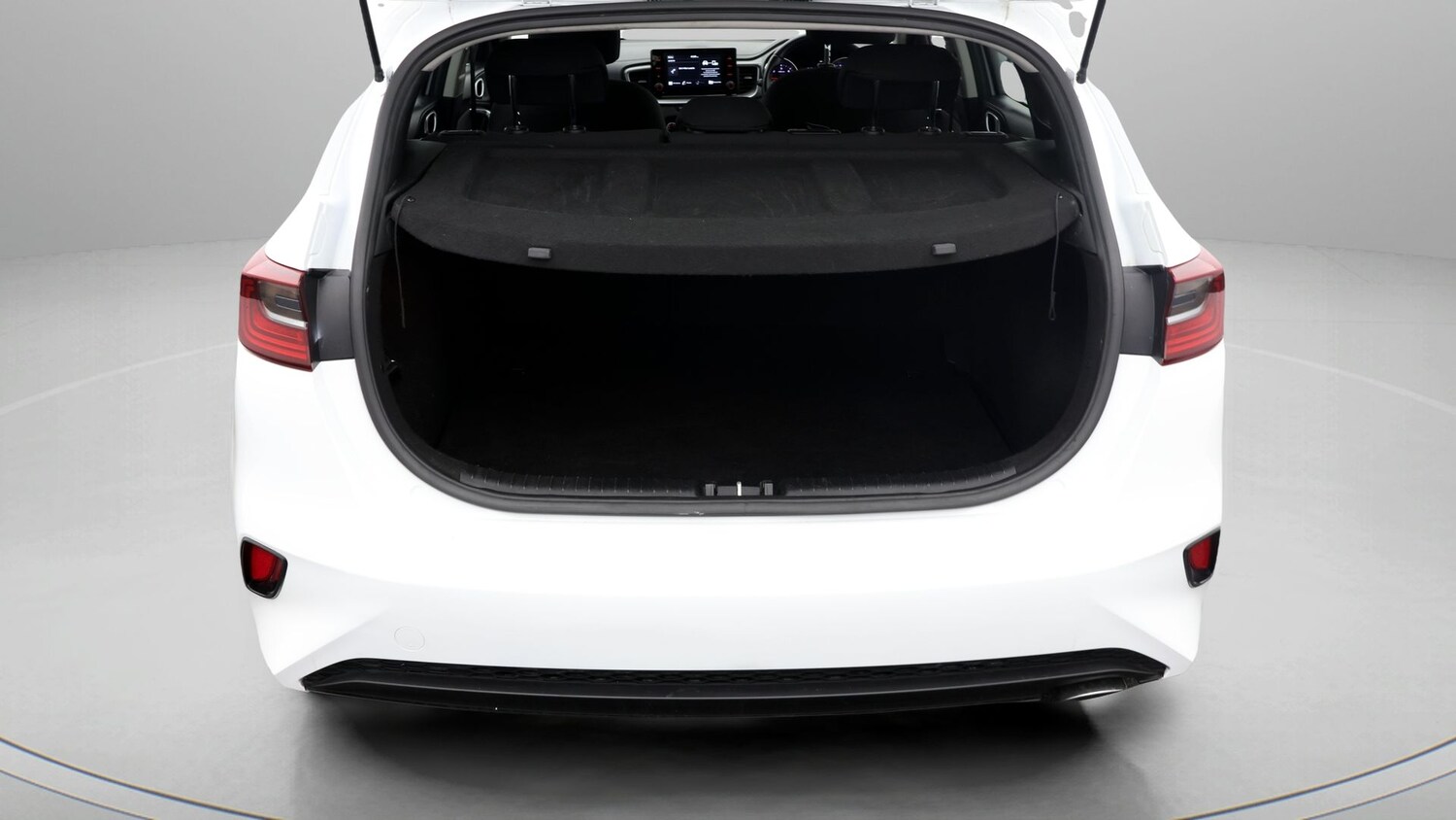 Used Kia Ceed 2021 for sale - 77451337: Photo 17