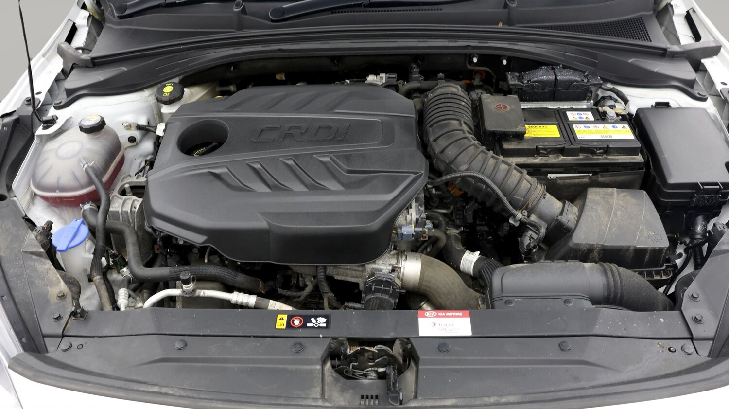 Used Kia Ceed 2021 for sale - 77451337: Photo 19