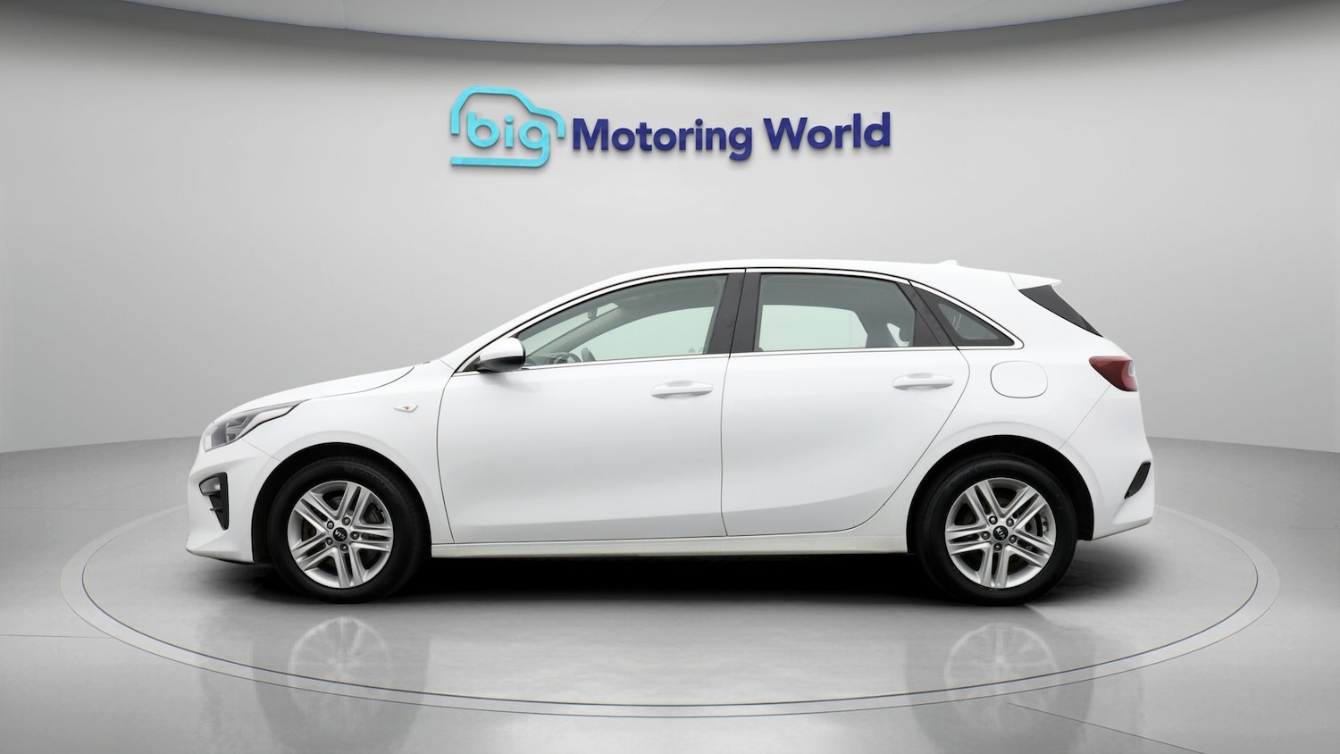 Used Kia Ceed 2021 for sale - 77451337: Photo 4