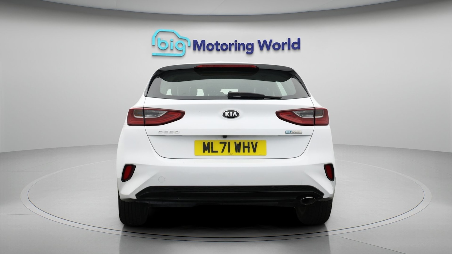 Used Kia Ceed 2021 for sale - 77451337: Photo 6