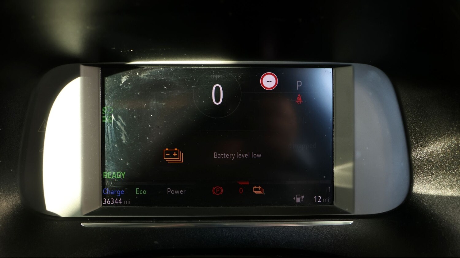 Used Vauxhall Corsa 2021 for sale - 77528099: Photo 10