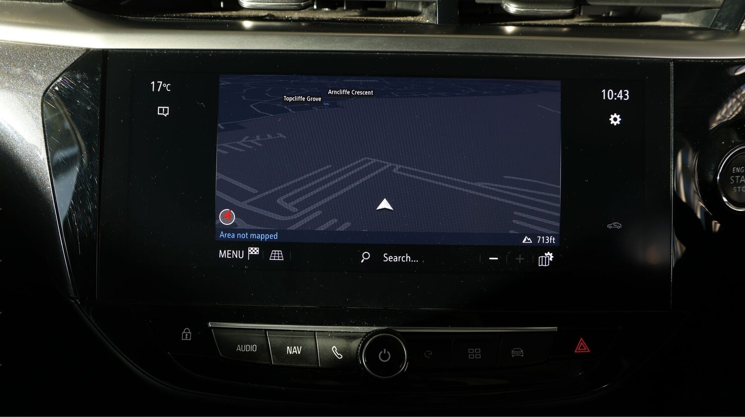 Used Vauxhall Corsa 2021 for sale - 77528099: Photo 11