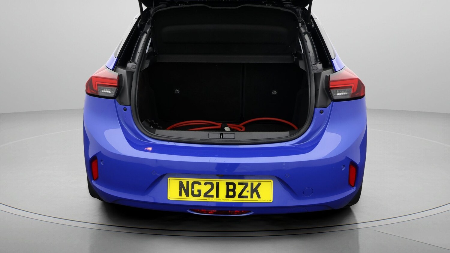 Used Vauxhall Corsa 2021 for sale - 77528099: Photo 17