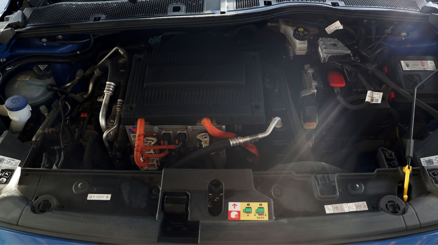 Used Vauxhall Corsa 2021 for sale - 77528099: Photo 19